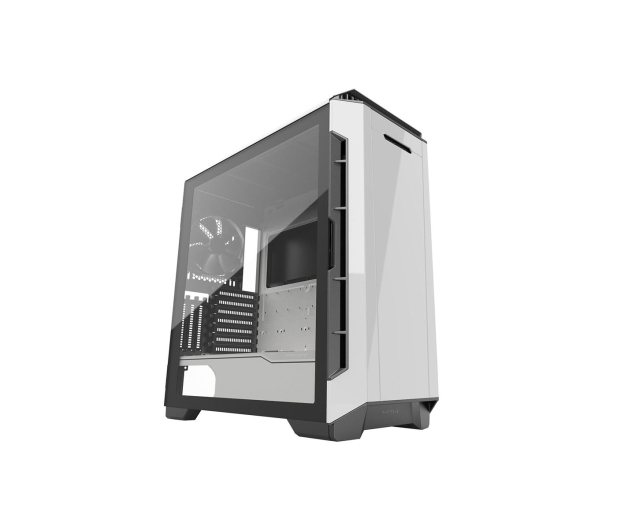 Phanteks Eclipse P600S TG Biała - 478070 - zdjęcie